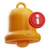 Notification Bell