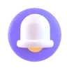 Notification Bell