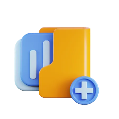 Nouveau dossier 1  3D Icon