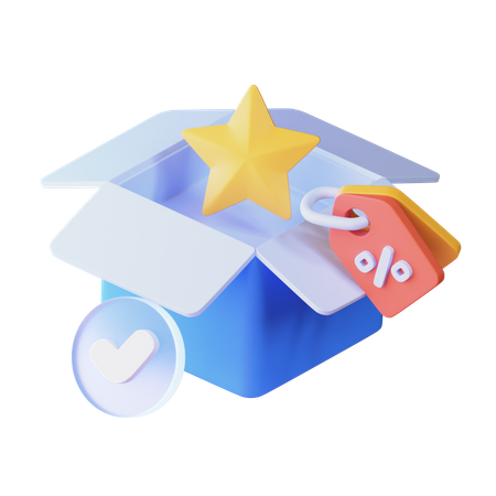 Nouveau produit  3D Icon