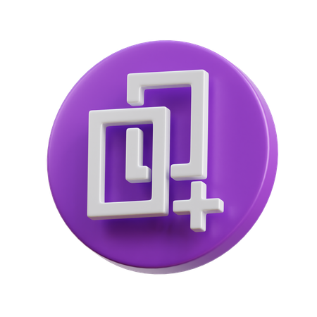 Nouvel onglet  3D Icon