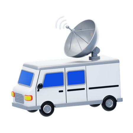 Nouvelles de  3D Icon