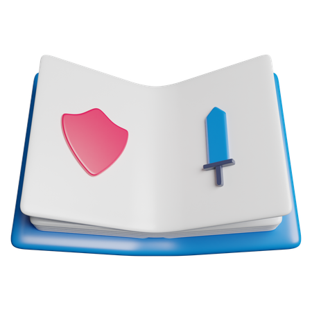 Romance  3D Icon