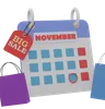 November Discount