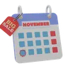November Sale