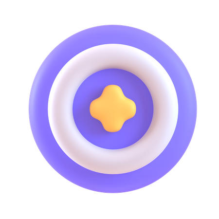 Novo  3D Icon