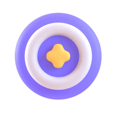 Novo  3D Icon