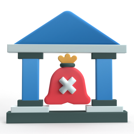 Npl  3D Icon