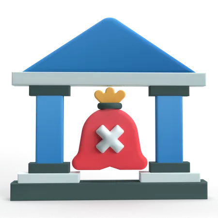 Npl  3D Icon