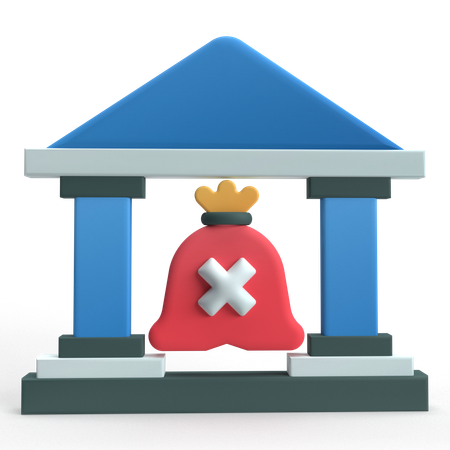 Npl  3D Icon