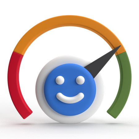 Nps  3D Icon