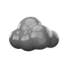 nube oscura