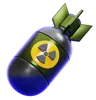 NUCLEAR BOMB