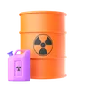 Nuclear Fuel