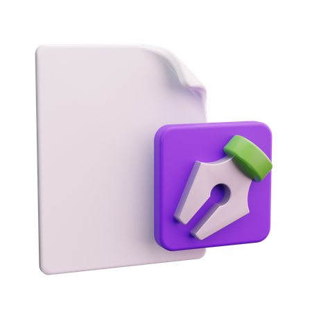 Nueva pagina  3D Icon