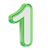 Number 1
