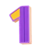 Number 1