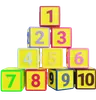 Number Blocks