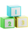 Number Cubes