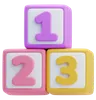 Number Cubes