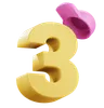 numéro 3