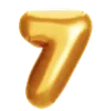 número 7