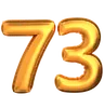 número 73