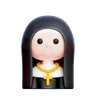 Nun