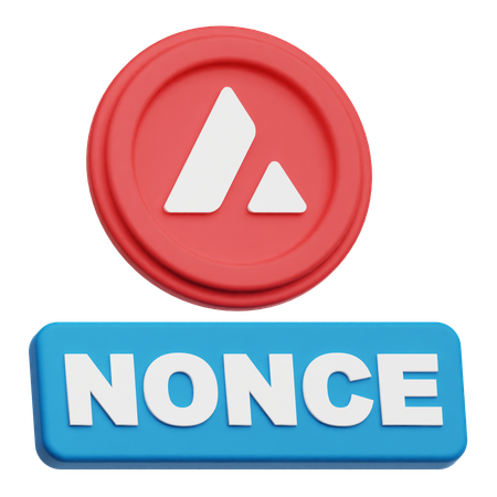 Núncio de avalanche  3D Icon