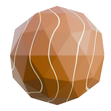 Nutcracker Ball  3D Icon