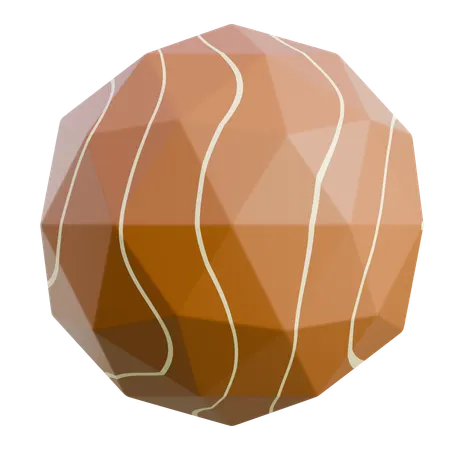 Nutcracker Ball  3D Icon