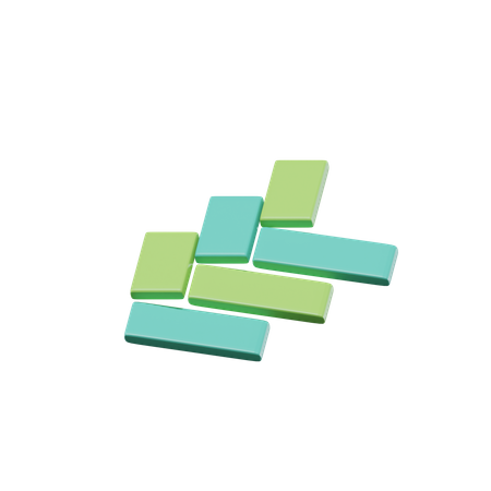 Nylon Brand  3D Icon