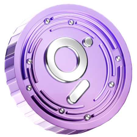 O gráfico  3D Icon