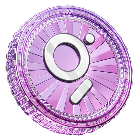O gráfico  3D Icon