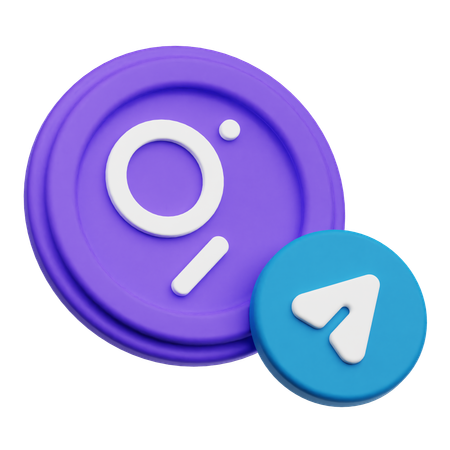 O gráfico enviado  3D Icon