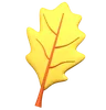 Oak Leaf