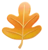 OAK LEAF