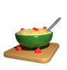 Oatmeal