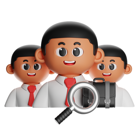 OB FAIR  3D Icon