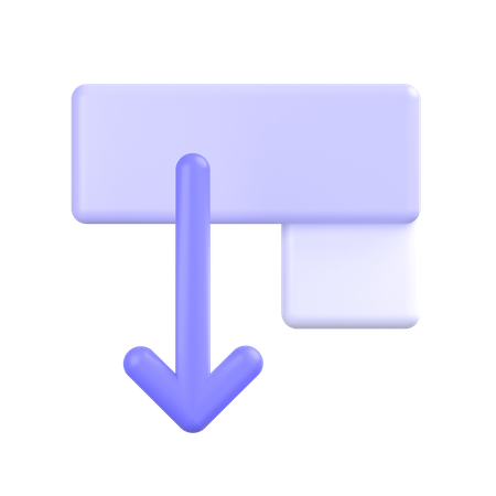 Object  3D Icon