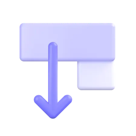 Object  3D Icon