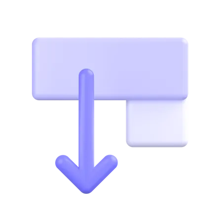 Object  3D Icon
