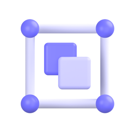 Object  3D Icon