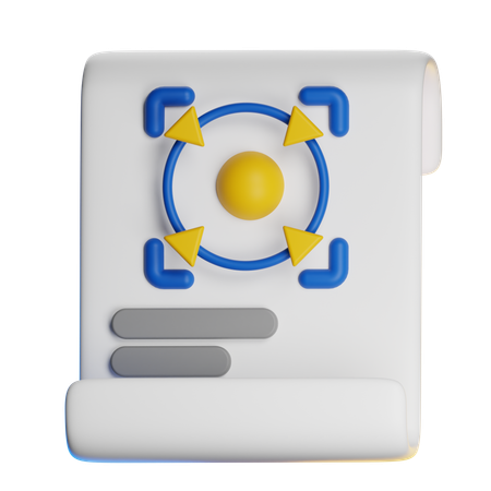 Objective  3D Icon