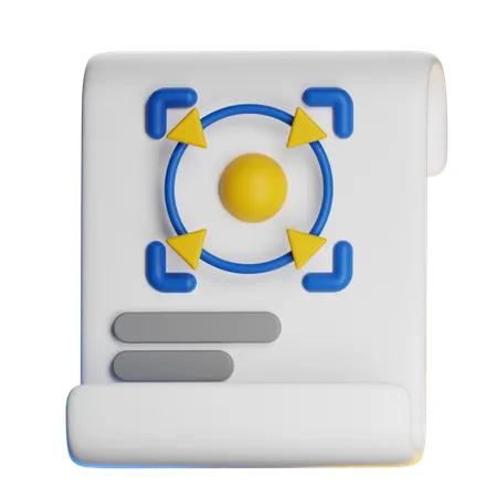 Objective  3D Icon