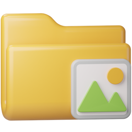 Objektdatei  3D Icon