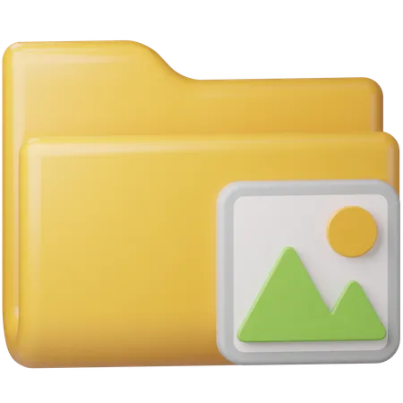 Objektdatei  3D Icon