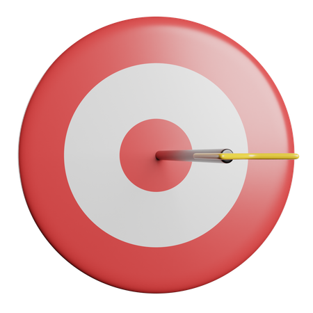 Meta  3D Icon