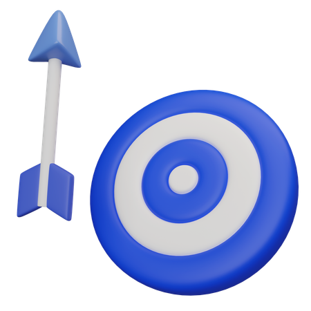 Meta  3D Icon