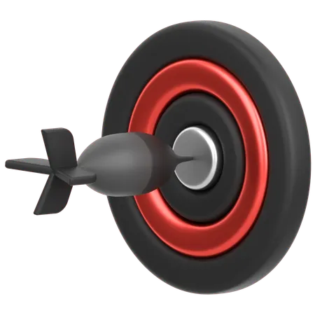 Meta  3D Icon